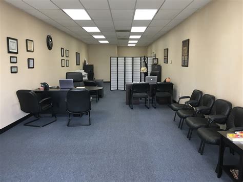 Miami, FL. . Office space for lease near me